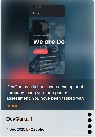 devguru